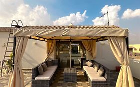 2Bd Apartment In A Rooftop With A Private Terrace