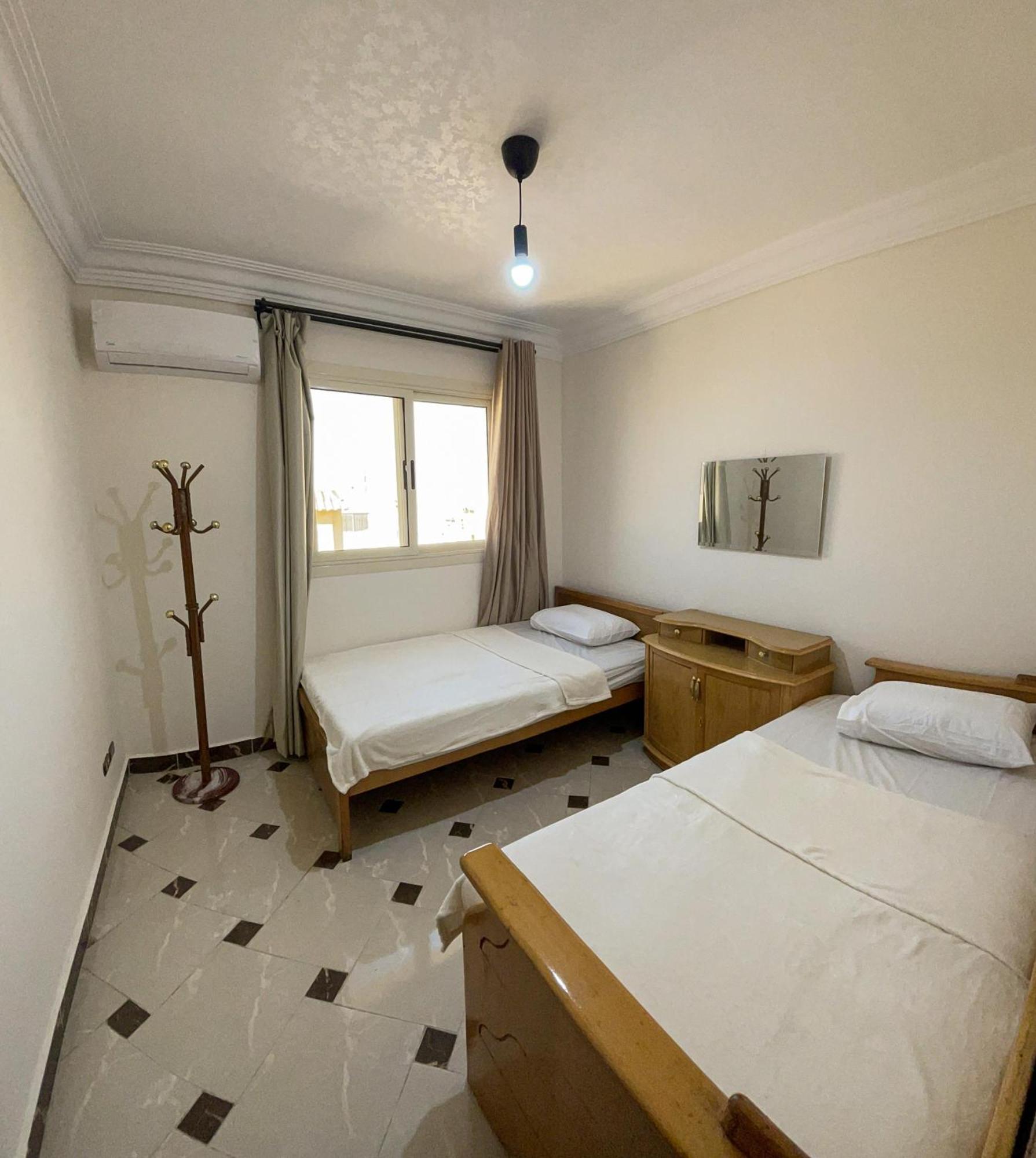 2Bd Apartment In A Rooftop With A Private Terrace Le Caire Extérieur photo